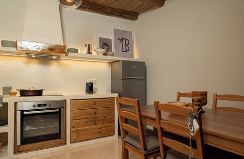 Melidoni House | Antama Cretan Living