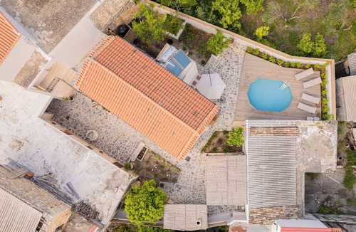 Melidoni House | Antama Cretan Living