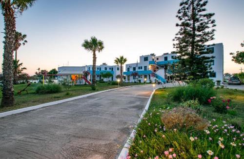 Marmari Apartment | Anthia Apartments