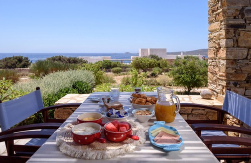 Antiparos Villa | Antiparos Luxury Villas