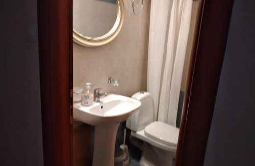 Larissa Apartment | Antonelo 4 Luxury Aparts