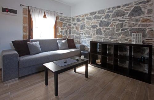 Makri House | Antoni's House Makri