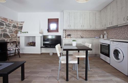 Makri House | Antoni's House Makri