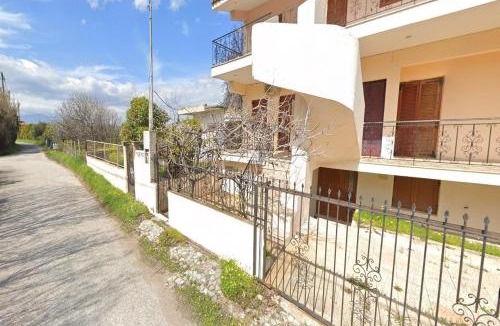 Valimitika Apartment | Antonia's Apartments-Traditional house next to the beach