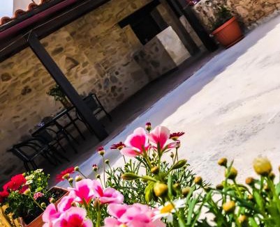 Geropotamos House | Antonia’s Home Alfa Village