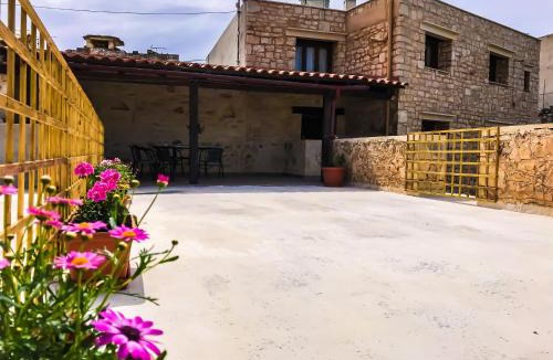 Geropotamos House | Antonia’s Home Alfa Village