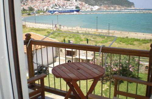 Skopelos Apartment | ANTONIOS Skopelos studios apartments