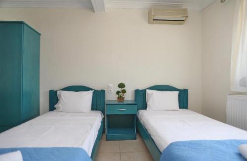 Skopelos Apartment | ANTONIOS Skopelos studios apartments