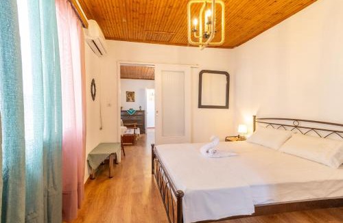 Kalata House | Antonis Traditional House