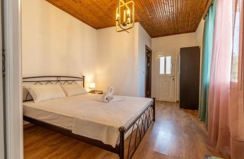 Kalata House | Antonis Traditional House