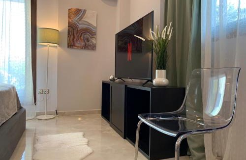 Evosmos Apartment | Antony Luxury Suite in Thessaloniki