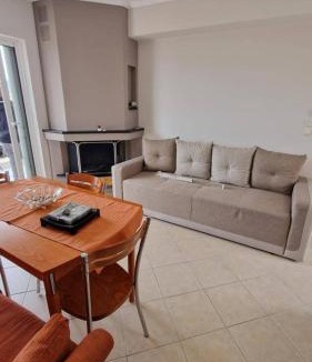 Paralio Astros Apartment | Antreas cosy apartment