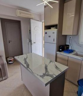 Paralio Astros Apartment | Antreas cosy apartment