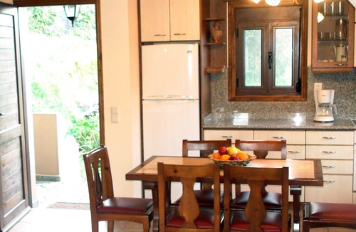 Kopetoi Villa | AORI hillside villa - Escape to the real Crete