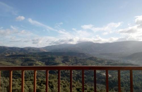 Motziana Villa | Aori Hillside Villa