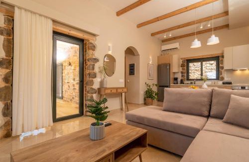 Kantanos-Selino Villa | Aoria Villas