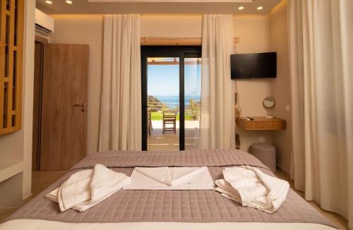 Kantanos-Selino Villa | Aoria Villas