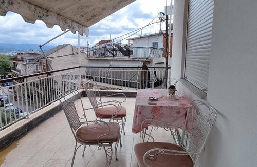 Arta Apartment | Apartment ∙ 1 bedroom ∙ 3 guests