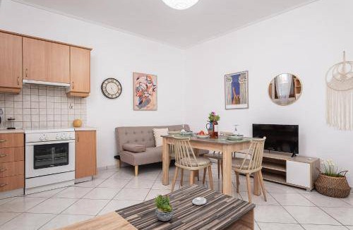 Ireon Apartment | Apartment ∙ 1 bedroom ∙ 4 guests