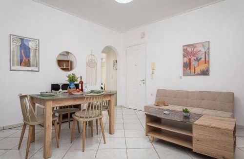 Ireon Apartment | Apartment ∙ 1 bedroom ∙ 4 guests