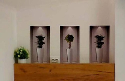 Serres Apartment | Apartment ∙ 1 bedroom ∙ 4 guests