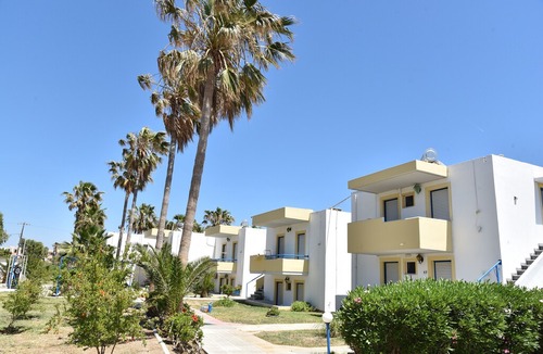 Lambi Apartment | Apartment #13 at Lambi Beach