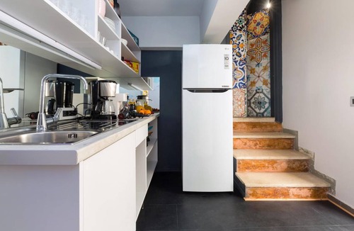 Old Town Apartment | Apartment ∙ 2 guests