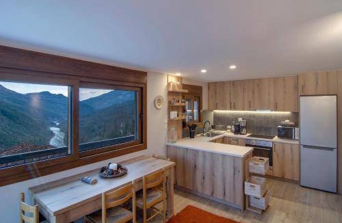 North Tzoumerka Apartment | Apartment ∙ 3 bedrooms ∙ 10 guests