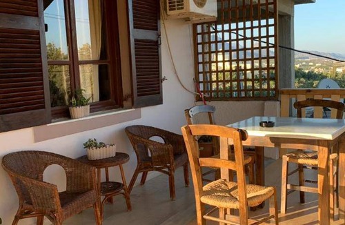 Ierapetra Apartment | Apartment ∙ 3 guests