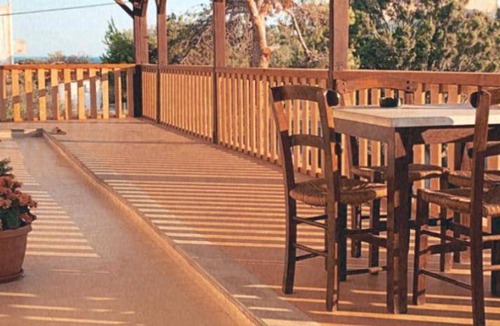 Ierapetra Apartment | Apartment ∙ 3 guests