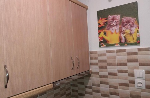 Kallithea Apartment | Apartment 3ος Near Metro Kallitheas
