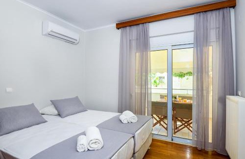 Halepa Apartment | Apartment A80