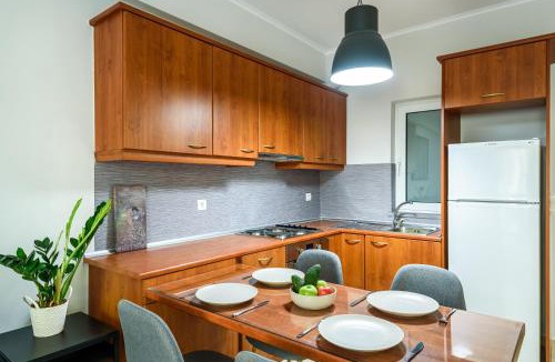 Halepa Apartment | Apartment A80