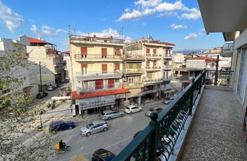 Aridaia Apartment | Apartment ARIDAIA LOUTRA POZAR