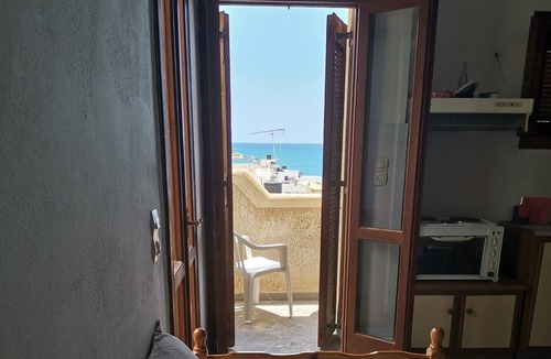 Minoa Pediada Apartment | Apartment at Tsoutsouros, SouthCretenn