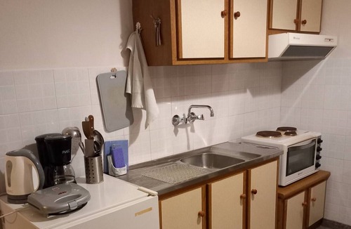 Minoa Pediada Apartment | Apartment at Tsoutsouros.