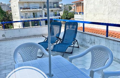 Perea Apartment | APARTMENT BELLA 3 PERAIA FREE PARKING