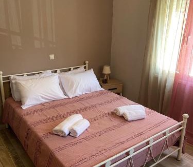 Lixouri Apartment | Apartment Belle Epoque
