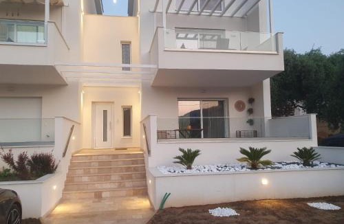 Skala Potamias Apartment | Apartment Chrisi