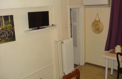 Patras Apartment | Apartment city center
