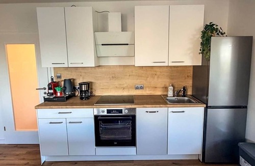 Region Hannover District Apartment | Apartment da Roberto - 3