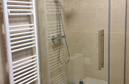 Region Hannover District Apartment | Apartment da Roberto - 3