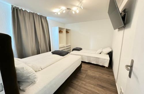 Auerberg Apartment | Apartment