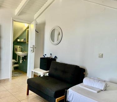 Kanali Apartment | Apartment Elisabeth