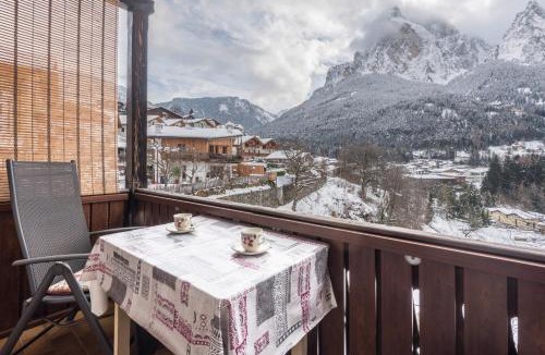 Siusi Apartment | Apartment Euringer Villa Erna
