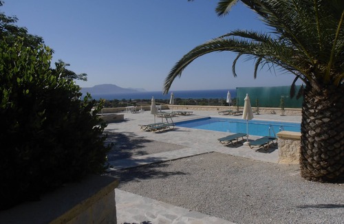 Filaki Apartment | Apartment/flat - Episkopi (Rethymnis)