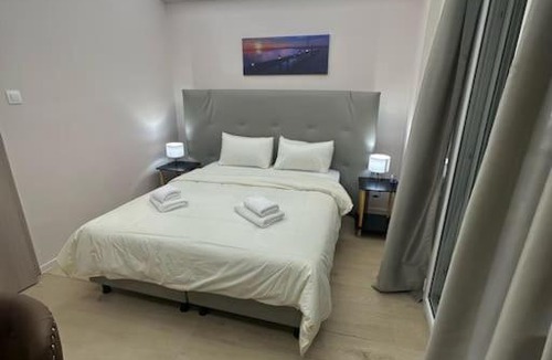 Kallithea Apartment | Apartment in Kallithea Theseos