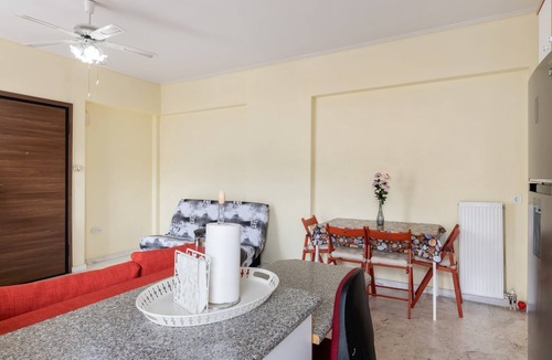 Kolonaki Apartment | Apartment in Piraeus near Monastiraki Square