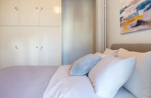 Kinosargous Apartment | Apartment in the center with a terrace garden