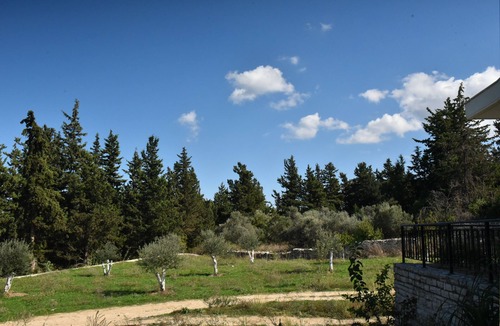 Maza Apartment | "apartment irini" , between Rethymno and Chania,